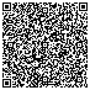 QR-код с контактной информацией организации ООО Земли Якутии