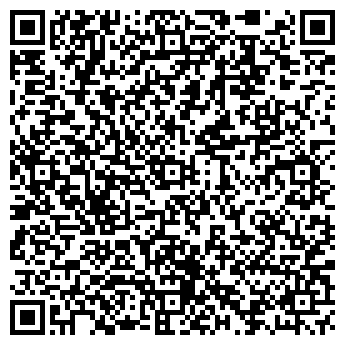 QR-код с контактной информацией организации Детский сад №410, 2 корпус