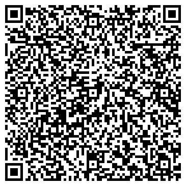 QR-код с контактной информацией организации ЗАО Барнаульский меланжевый комбинат