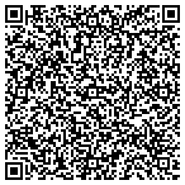 QR-код с контактной информацией организации Магазин автокрасок и автохимии