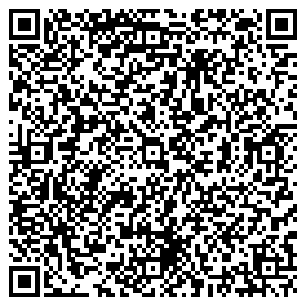 QR-код с контактной информацией организации Детский сад №335, 1 корпус