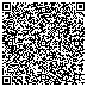 QR-код с контактной информацией организации Атлас Ростова-на-Дону
