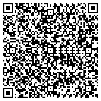 QR-код с контактной информацией организации Венеция, кафе