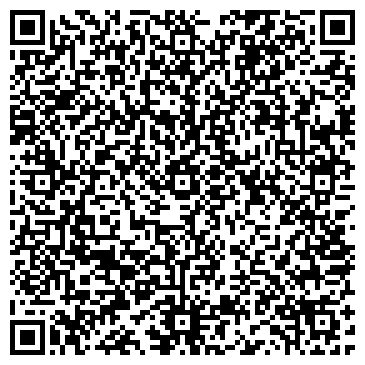 QR-код с контактной информацией организации ООО Промосс