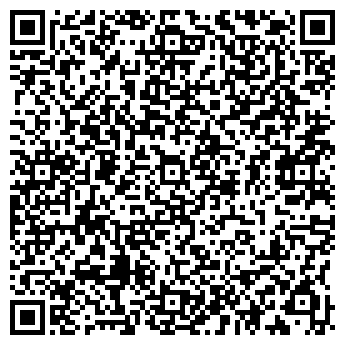 QR-код с контактной информацией организации Алло