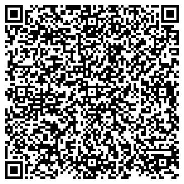 QR-код с контактной информацией организации Свято-Никольский храм, с. Незнамово