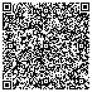 QR-код с контактной информацией организации Полёт Бабочки