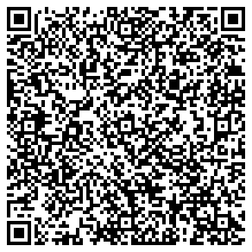 QR-код с контактной информацией организации Крестовоздвиженский храм