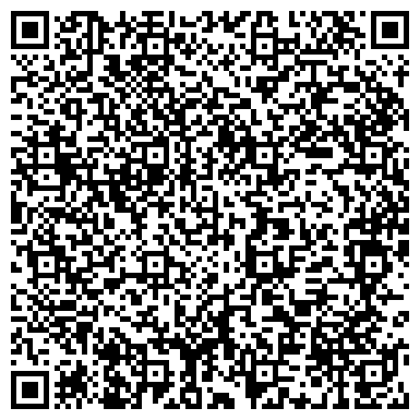 QR-код с контактной информацией организации Мир дверей, торговая компания, ИП Гаврилов Д.Н.