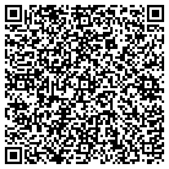 QR-код с контактной информацией организации Храм Вознесения Господня