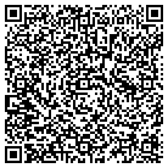 QR-код с контактной информацией организации МИР НЕДВИЖИМОСТИ ООО