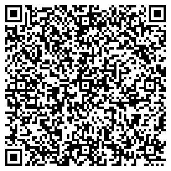 QR-код с контактной информацией организации Свято-Троицкий Храм
