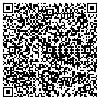 QR-код с контактной информацией организации Ильинский храм