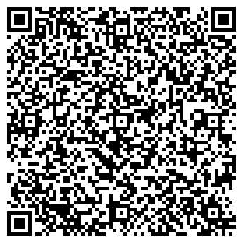 QR-код с контактной информацией организации Детский сад №64, Парус
