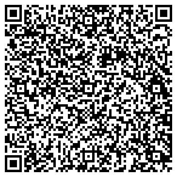 QR-код с контактной информацией организации Храм Рождества Иоанна, Предтечи и Крестителя Господня