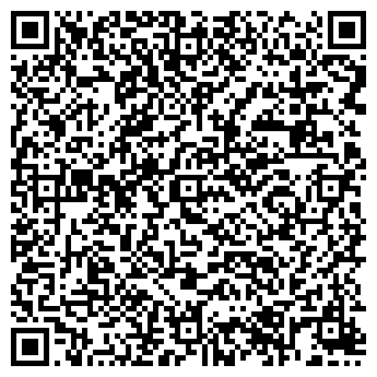 QR-код с контактной информацией организации Детский сад №187, Росток