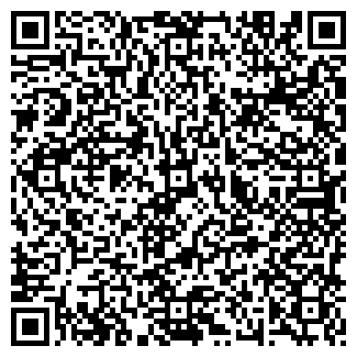 QR-код с контактной информацией организации Детский сад №218