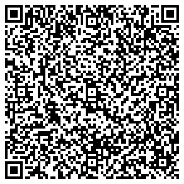 QR-код с контактной информацией организации ООО Хорошилова
