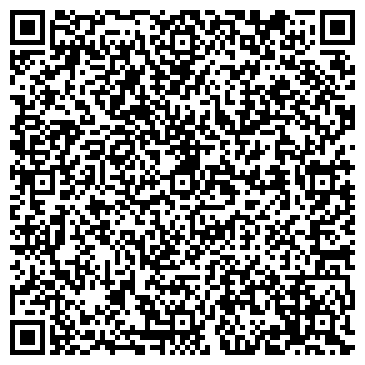 QR-код с контактной информацией организации Царское стекло