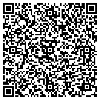 QR-код с контактной информацией организации Детский сад №87