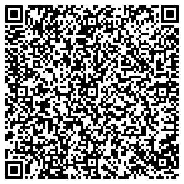 QR-код с контактной информацией организации ООО Барнаульский меланжевый комбинат