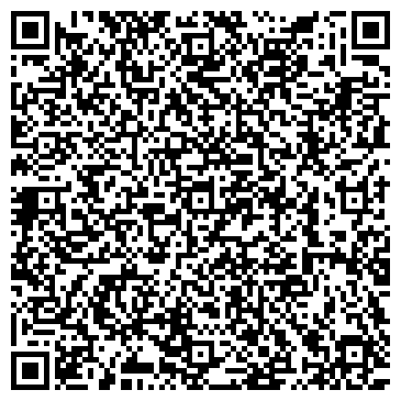 QR-код с контактной информацией организации Детский сад №373, комбинированного вида