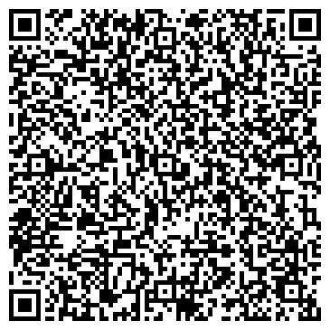 QR-код с контактной информацией организации ООО Подшипник-Саратов