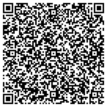 QR-код с контактной информацией организации Коммандос