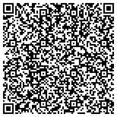 QR-код с контактной информацией организации Ритуальное агентство "Атрибут"