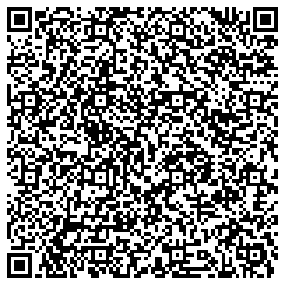 QR-код с контактной информацией организации Чистим пёрышки