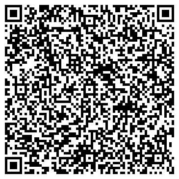 QR-код с контактной информацией организации ООО ИнвестСтройТамбов