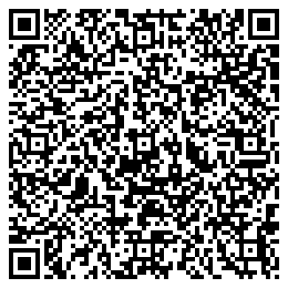 QR-код с контактной информацией организации Детский сад №312