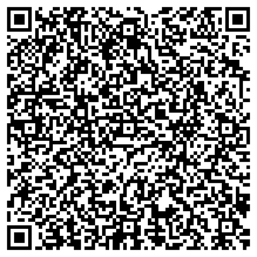 QR-код с контактной информацией организации Биодива