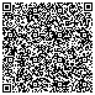 QR-код с контактной информацией организации Незамерзайка