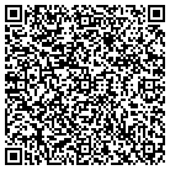 QR-код с контактной информацией организации ООО ОмскТрубТорг