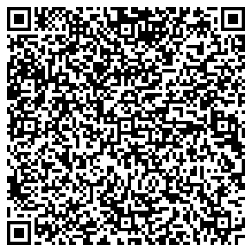 QR-код с контактной информацией организации Мебельная соната