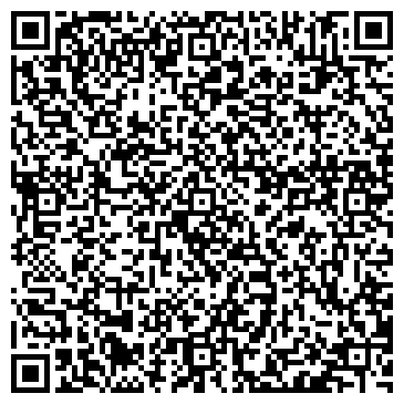 QR-код с контактной информацией организации ООО Палер
