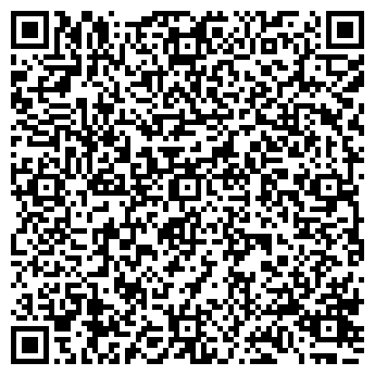 QR-код с контактной информацией организации ООО Фермер