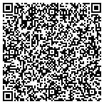 QR-код с контактной информацией организации ООО Элвис-М