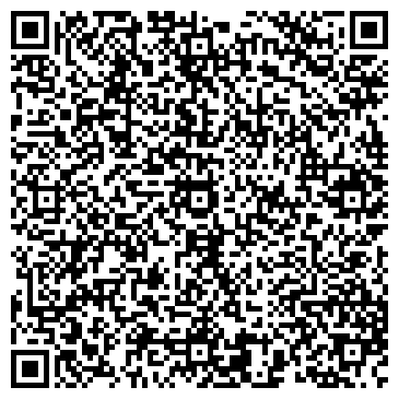 QR-код с контактной информацией организации Мегадачник