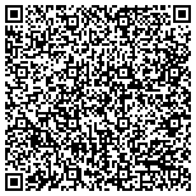 QR-код с контактной информацией организации Банкомат, Азиатско–Тихоокеанский Банк, ОАО, филиал в г. Хабаровске