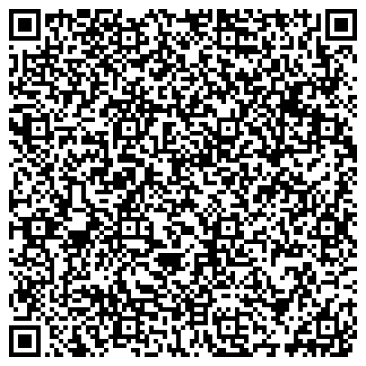 QR-код с контактной информацией организации Весь город Бор