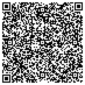QR-код с контактной информацией организации ООО СибКрафт