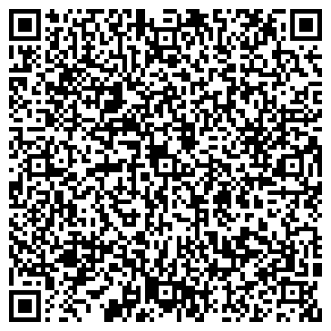 QR-код с контактной информацией организации Волжские подшипники