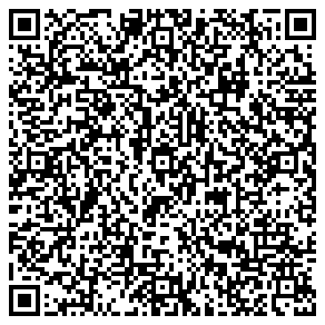 QR-код с контактной информацией организации ООО Брянск-Фриго