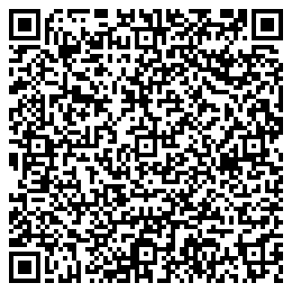QR-код с контактной информацией организации Садовая лавка