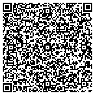 QR-код с контактной информацией организации ООО Виктори