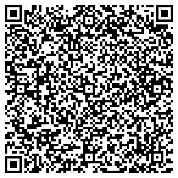 QR-код с контактной информацией организации Банкомат, Банк ВТБ24, ЗАО, филиал в г. Хабаровске