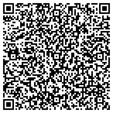 QR-код с контактной информацией организации Солнышко, детский сад, пос. Песьянка