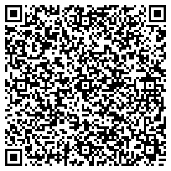 QR-код с контактной информацией организации Нижегородские музеи